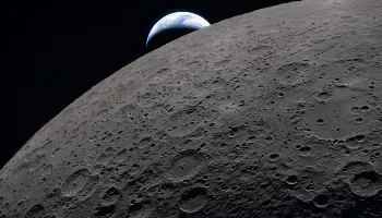 Confira imagens da missão Artemis II, que levou humanos de volta à órbita lunar após mais de 50 anos 