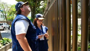 IBGE cancela processo seletivo com mais de 200 mil vagas para o Censo 2022 
