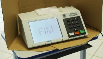 Confira o resultado do primeiro turno em Paiçandu, Sarandi e outras cidades da região 