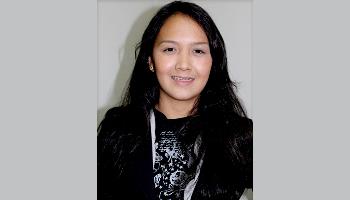 Aluna de Moda do Cesumar é finalista em prêmio internacional Aluna de Moda do Cesumar é finalista em prêmio internacional