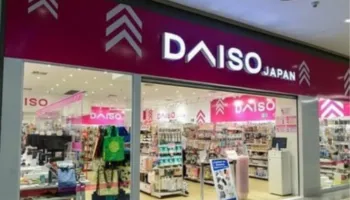 Primeira loja da Daiso Japan em Maringá tem data de inauguração definida Primeira loja da Daiso Japan em Maringá tem data de inauguração definida