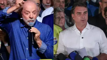 Veja como Maringá votou no segundo turno das eleições presidenciais 