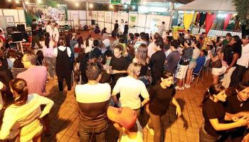 32ª edição da Festa dos Estados e das Nações começa nesta sexta-feira (9) 