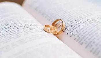 Inscrições para casamento coletivo de Maringá podem ser realizadas até 10 de novembro 