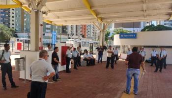 Sinttromar suspende atividades após casos confirmados de covid-19 