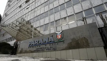 Noroeste do Paraná registra queda nos índices de homicídio e roubo; veja dados Noroeste do Paraná registra queda nos índices de homicídio e roubo; veja dados