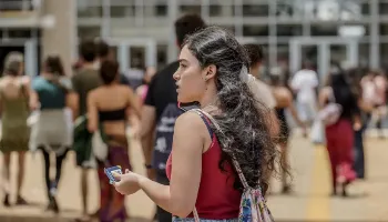 Inscrições para o Enem 2024 terminam nesta sexta (14) 