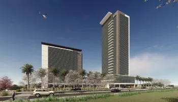 Conheça o Unique, maior complexo hospitalar de Maringá que deve ser inaugurado até o fim de 2023 