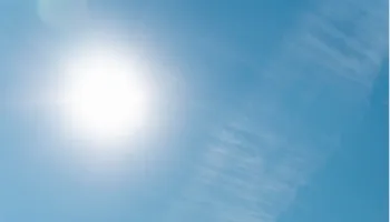 Saiba como fica a previsão do tempo no início desta semana em Maringá Saiba como fica a previsão do tempo no início desta semana em Maringá