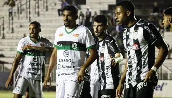 Maringá FC empata com a Inter de Limeira em partida realizada na noite desta quarta (12) Maringá FC empata com a Inter de Limeira em partida realizada na noite desta quarta (12)