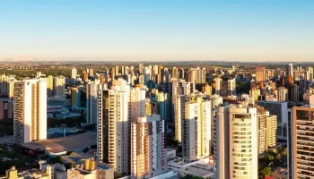 Final de semana em Maringá será ensolarado e de temperaturas baixas 