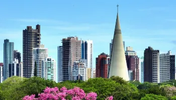 Saiba como fica o tempo em Maringá neste final de semana 