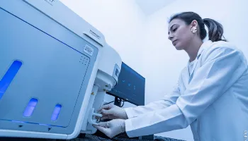 Laboratório da UEM é o terceiro a fazer exames pré-transplante no Paraná 