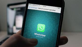 WhatsApp vai permitir envio de dinheiro pelo aplicativo no Brasil WhatsApp vai permitir envio de dinheiro pelo aplicativo no Brasil