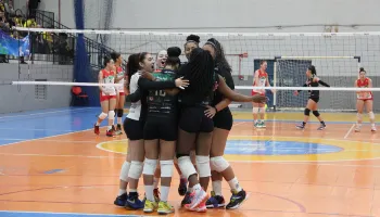 Jogos da Juventude do Paraná 2024 tem início nesta sexta-feira (24) Jogos da Juventude do Paraná 2024 tem início nesta sexta-feira (24)