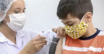Secretaria de Saúde alerta para aumento de doenças respiratórias em crianças; veja dicas de prevenção 