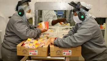 Carne de frango foi o produto mais exportado pelo Paraná em 2022 Carne de frango foi o produto mais exportado pelo Paraná em 2022