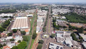 Rua na região central de Mandaguari terá mudança no sentido; saiba mais