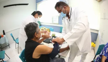 Novembro Azul: Secretaria de Saúde promove ação voltada a motoristas de aplicativo nesta sexta (28) 
