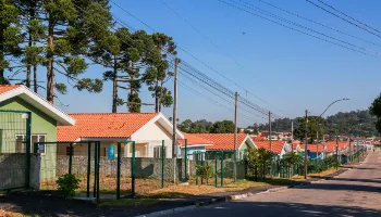 Passo a passo: Cohapar orienta como acessar subsídio de R$ 20 mil para entrada da casa própria 