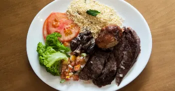‘Almoço com a Comunidade’ acontece no domingo (23) nos bairros Residencial Tuiuti e Branca Vieira 