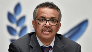 Covid não é mais emergência sanitária, afirma OMS 