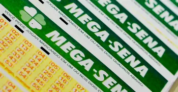 Quatro apostas do Paraná acertam a quina da Mega-Sena; veja as cidades dos ganhadores 