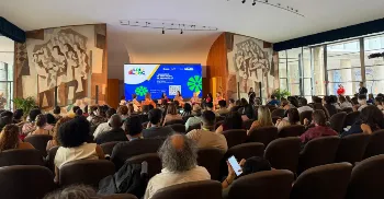 Projeto de Maringá é destaque em seminário nacional do Ministério da Cultura 