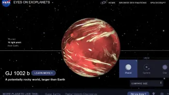 Pesquisador brasileiro identifica oito planetas candidatos a ter vida extraterrestre 
