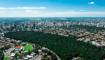 Calor e previsão de chuva: saiba como fica o tempo em Maringá neste final de semana 