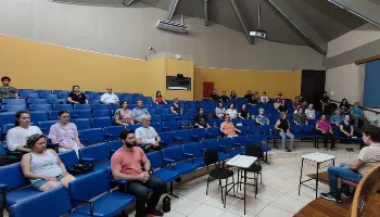 UEM abre inscrições para turma de Meditação Transcendental; saiba mais 