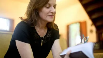 Secretaria de cultura divulga nome de mais uma participante da Flim 2021 