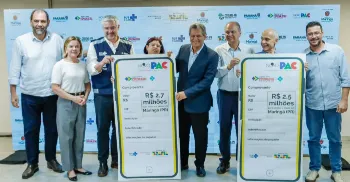Maringá terá nova Unidade Básica de Saúde e Centro de Atenção Psicossocial 