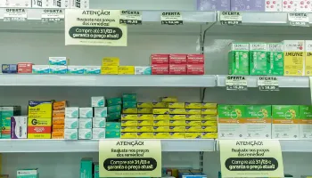 Remédios podem começar a ser vendidos em supermercados; saiba como vai funcionar 
