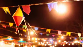 Arraiá Julino da Paróquia Santo Expedito tem início nesta sexta (18); veja programação Arraiá Julino da Paróquia Santo Expedito tem início nesta sexta (18); veja programação