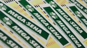 Seis apostas do Paraná são premiadas na quina da Mega-Sena; veja as cidades dos ganhadores 