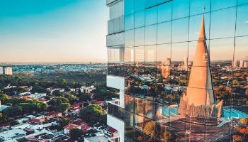 Veja alguns dos principais acontecimentos de 2020 em Maringá 