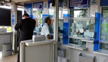 Mega-Sena sorteia prêmio estimado em R$ 25 milhões nesta terça (8) 