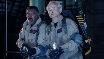 Estreias: ‘Ghostbusters’, ‘Evidências do Amor’, ‘O Sabor da Vida’ e ‘Um Gato de Sorte’ 