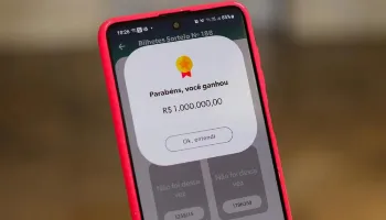 Moradores de Maringá e de mais 35 cidades ganham prêmios de R$ 1 mil do Nota Paraná 