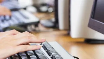 Prefeitura de Paiçandu abre inscrições para curso gratuito de operador de computador 