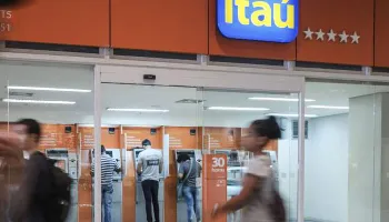 Após pane Itaú recupera sistema com normalização gradual 
