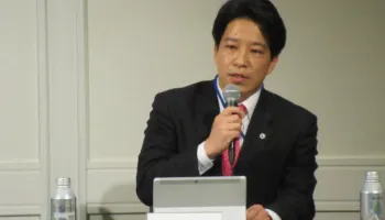 Prefeito de Kakogawa, principal cidade irmã de Maringá, vai receber título de Cidadão Honorário 