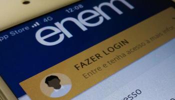 Paraná tem 239 mil participantes confirmados no Enem Paraná tem 239 mil participantes confirmados no Enem