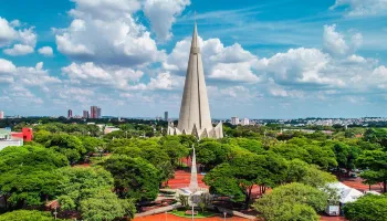 Veja os recordes de frio e calor já registrados na história de Maringá 