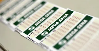 Apostas de Maringá e outras oito cidades do Paraná são premiadas na quina da Mega-Sena; saiba mais