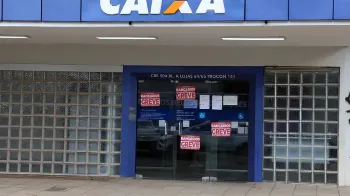 Empregados da Caixa rejeitam proposta e greve continua 