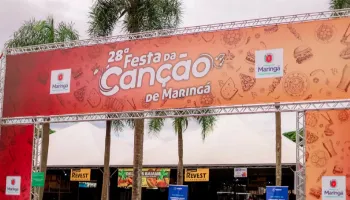 29ª edição da Festa da Canção acontece entre 10 e 19 de abril; confira o cardápio 
