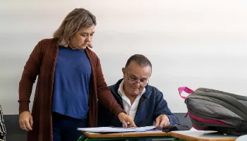 Matrículas para o 2º semestre da EJA estão abertas a partir desta quarta (14) 