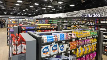 Grupo Muffato inaugura primeira loja 100% autônoma com IA da América Latina 